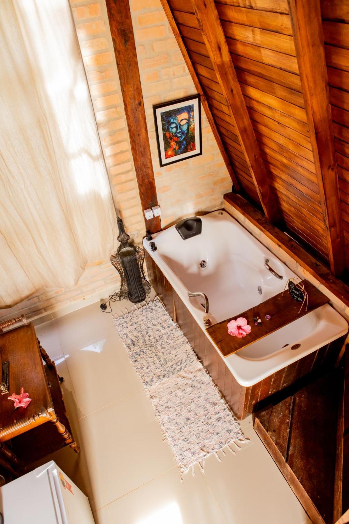 Chale Estrelas Chalet