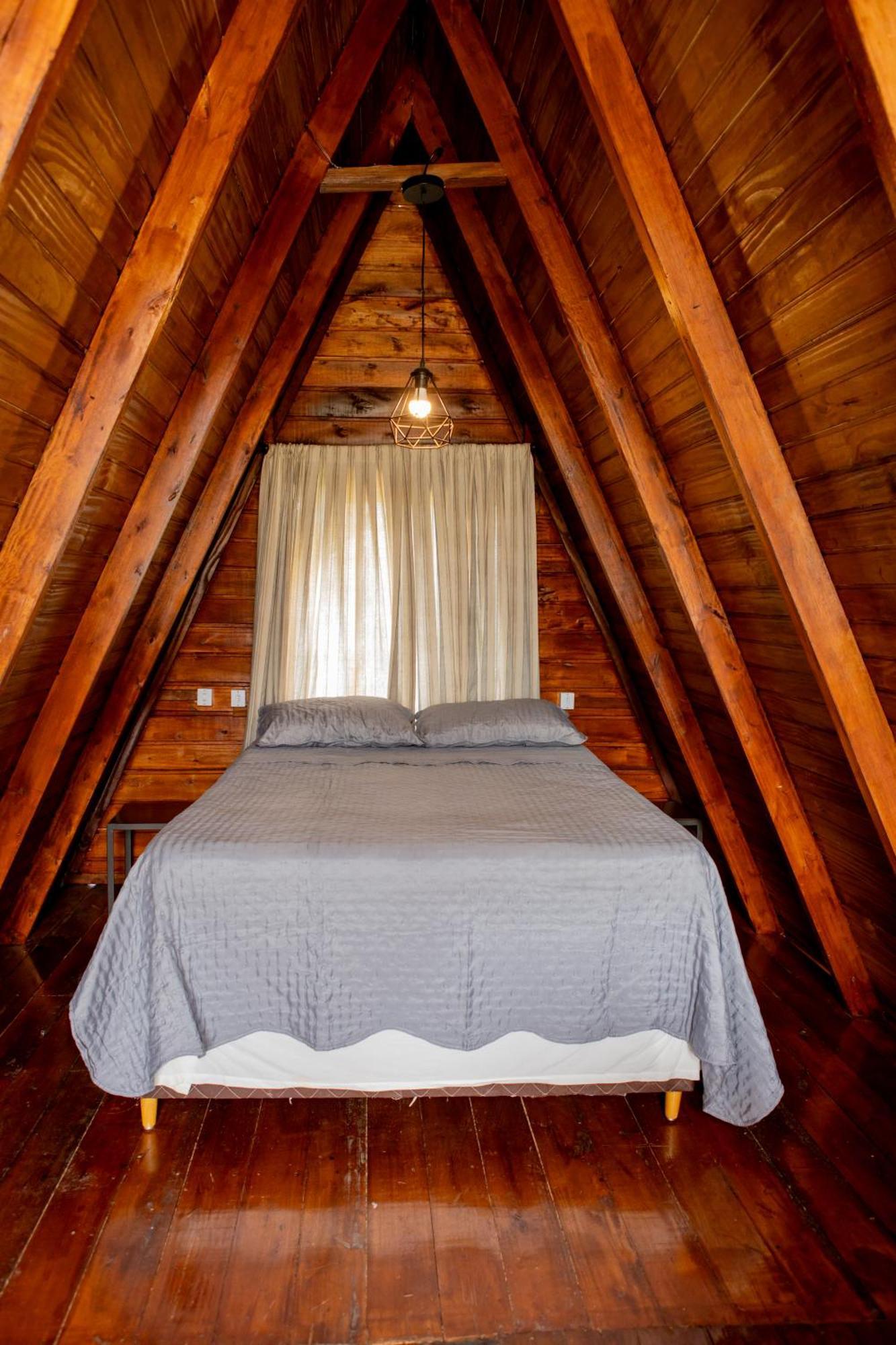 Chale Estrelas Chalet