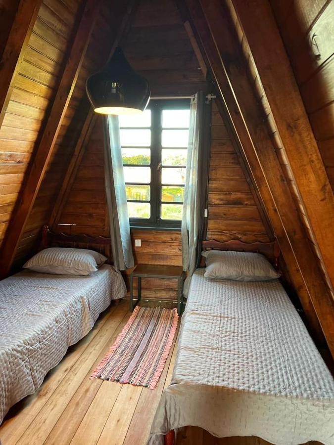 Chale Estrelas Chalet